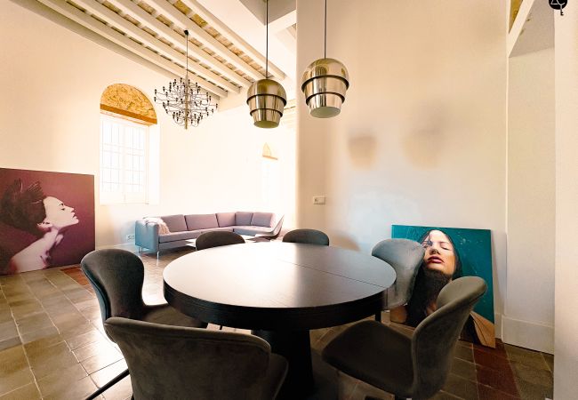 Apartamento en Cádiz - Casa Candelaria Grupo AC Gestion Apartamento en Cádiz - Casa Candelaria Grupo AC Gestion