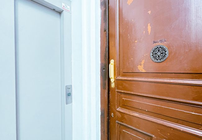 Apartamento en Cádiz - Casa Candelaria Grupo AC Gestion Apartamento en Cádiz - Casa Candelaria Grupo AC Gestion