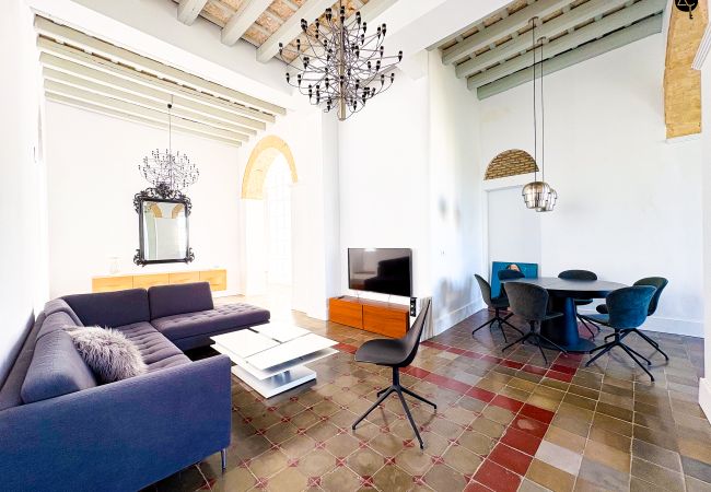 Apartamento en Cádiz - Casa Candelaria Grupo AC Gestion Apartamento en Cádiz - Casa Candelaria Grupo AC Gestion