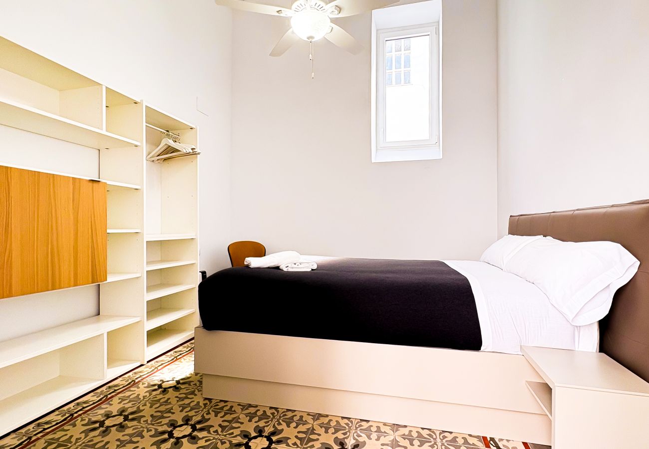 Apartamento en Cádiz - Casa Candelaria Grupo AC Gestion Apartamento en Cádiz - Casa Candelaria Grupo AC Gestion