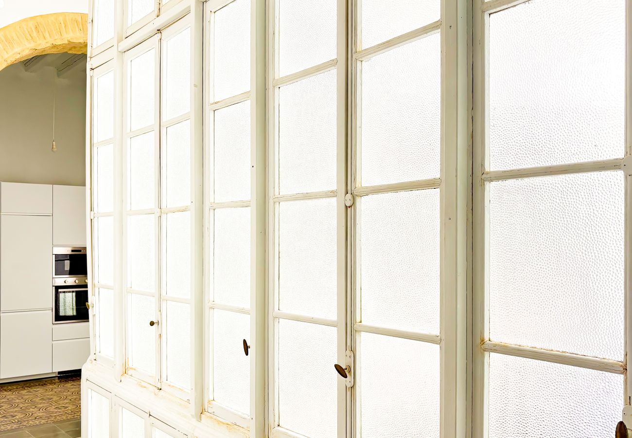 Apartamento en Cádiz - Casa Candelaria Grupo AC Gestion Apartamento en Cádiz - Casa Candelaria Grupo AC Gestion