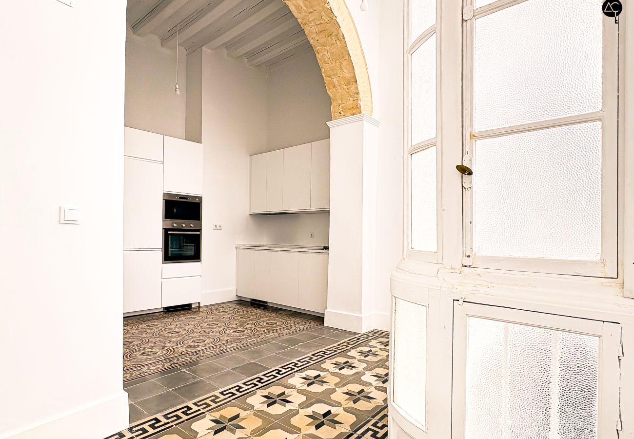 Apartamento en Cádiz - Casa Candelaria Grupo AC Gestion Apartamento en Cádiz - Casa Candelaria Grupo AC Gestion