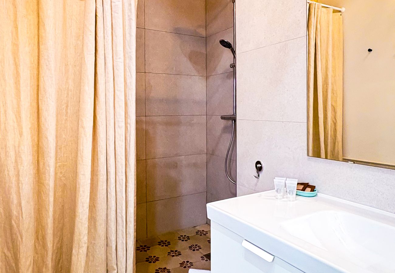 Apartamento en Cádiz - Casa Candelaria Grupo AC Gestion Apartamento en Cádiz - Casa Candelaria Grupo AC Gestion