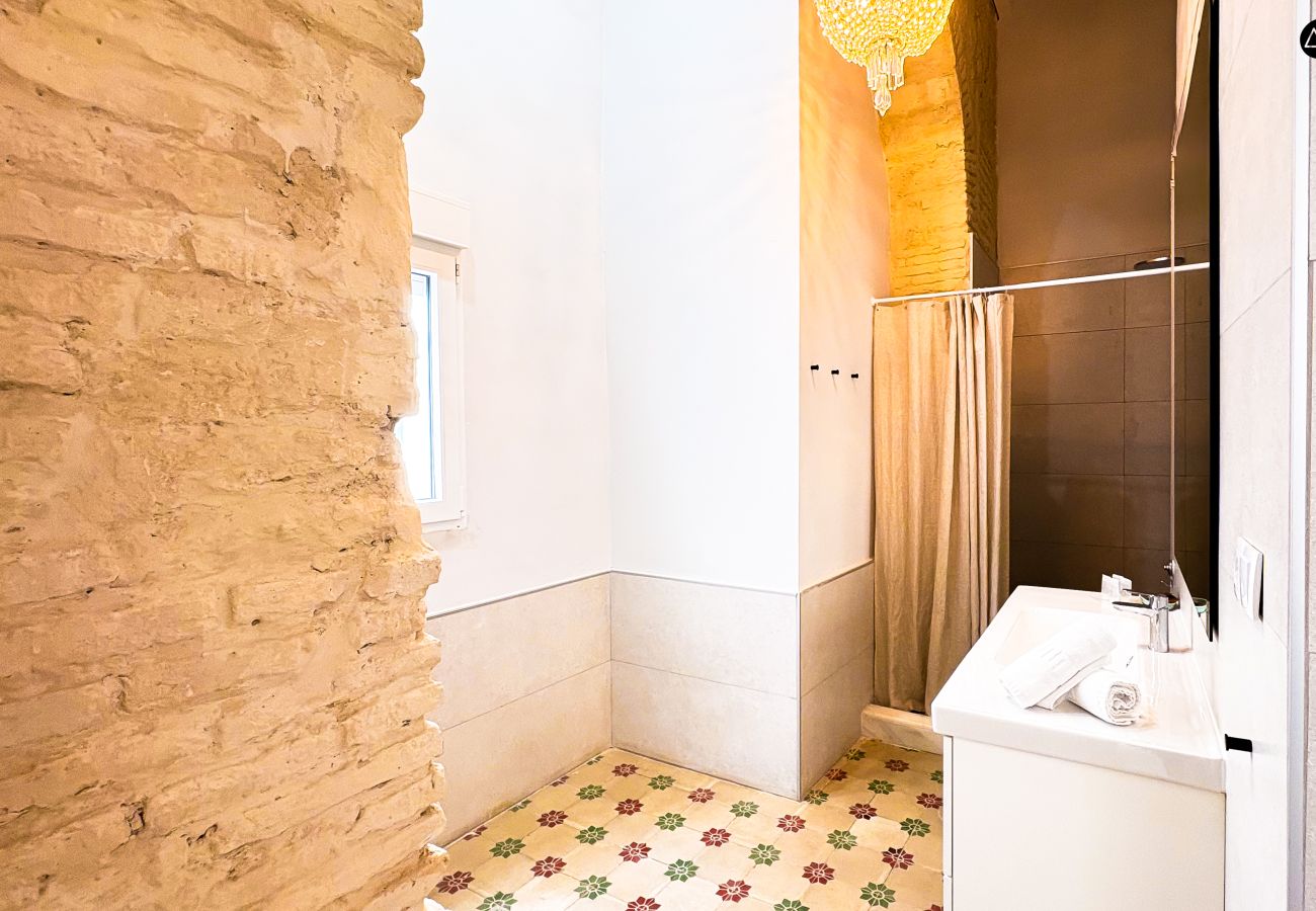 Apartamento en Cádiz - Casa Candelaria Grupo AC Gestion Apartamento en Cádiz - Casa Candelaria Grupo AC Gestion