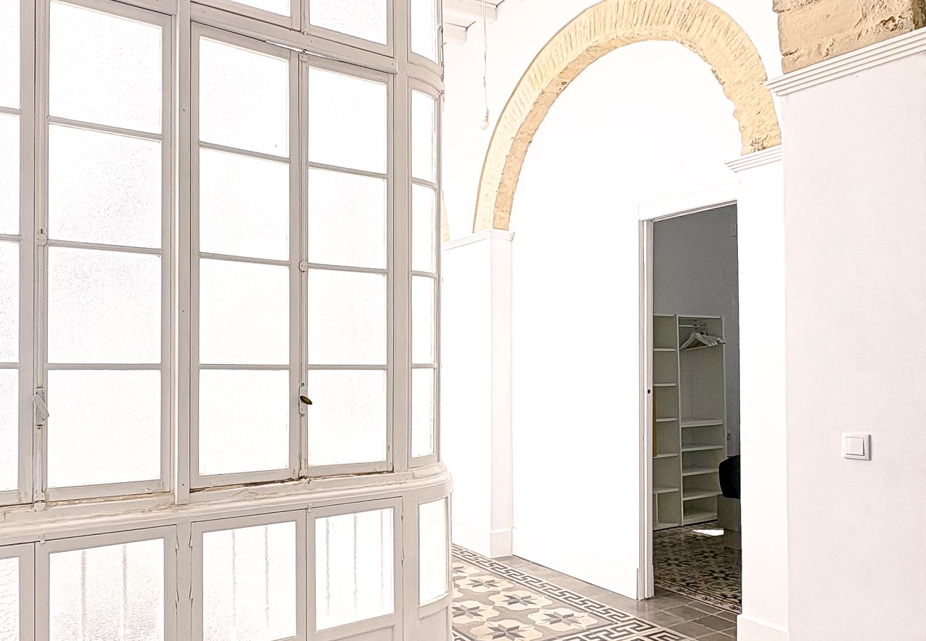 Apartamento en Cádiz - Casa Candelaria Grupo AC Gestion Apartamento en Cádiz - Casa Candelaria Grupo AC Gestion