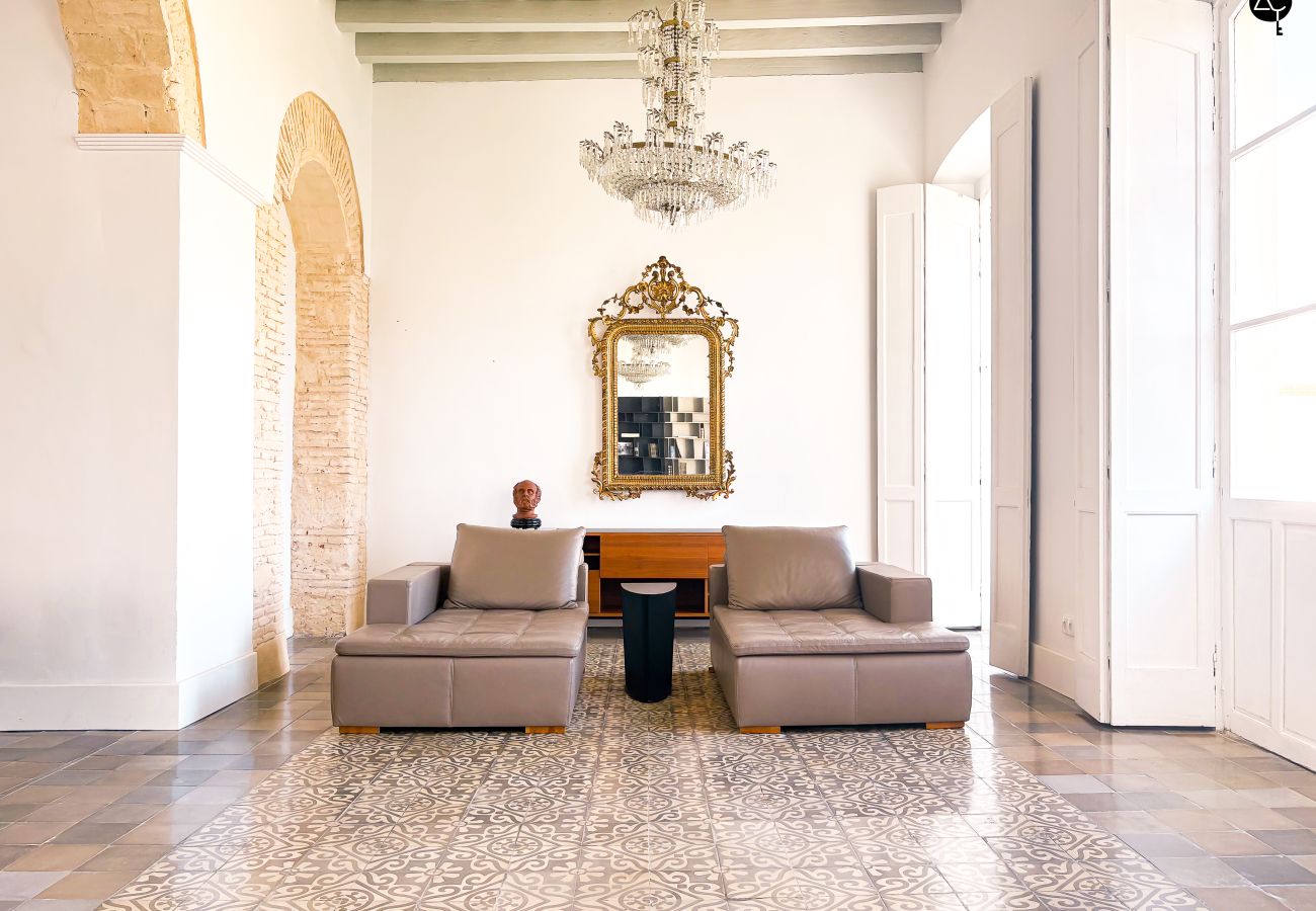 Apartamento en Cádiz - Casa Candelaria Grupo AC Gestion Apartamento en Cádiz - Casa Candelaria Grupo AC Gestion