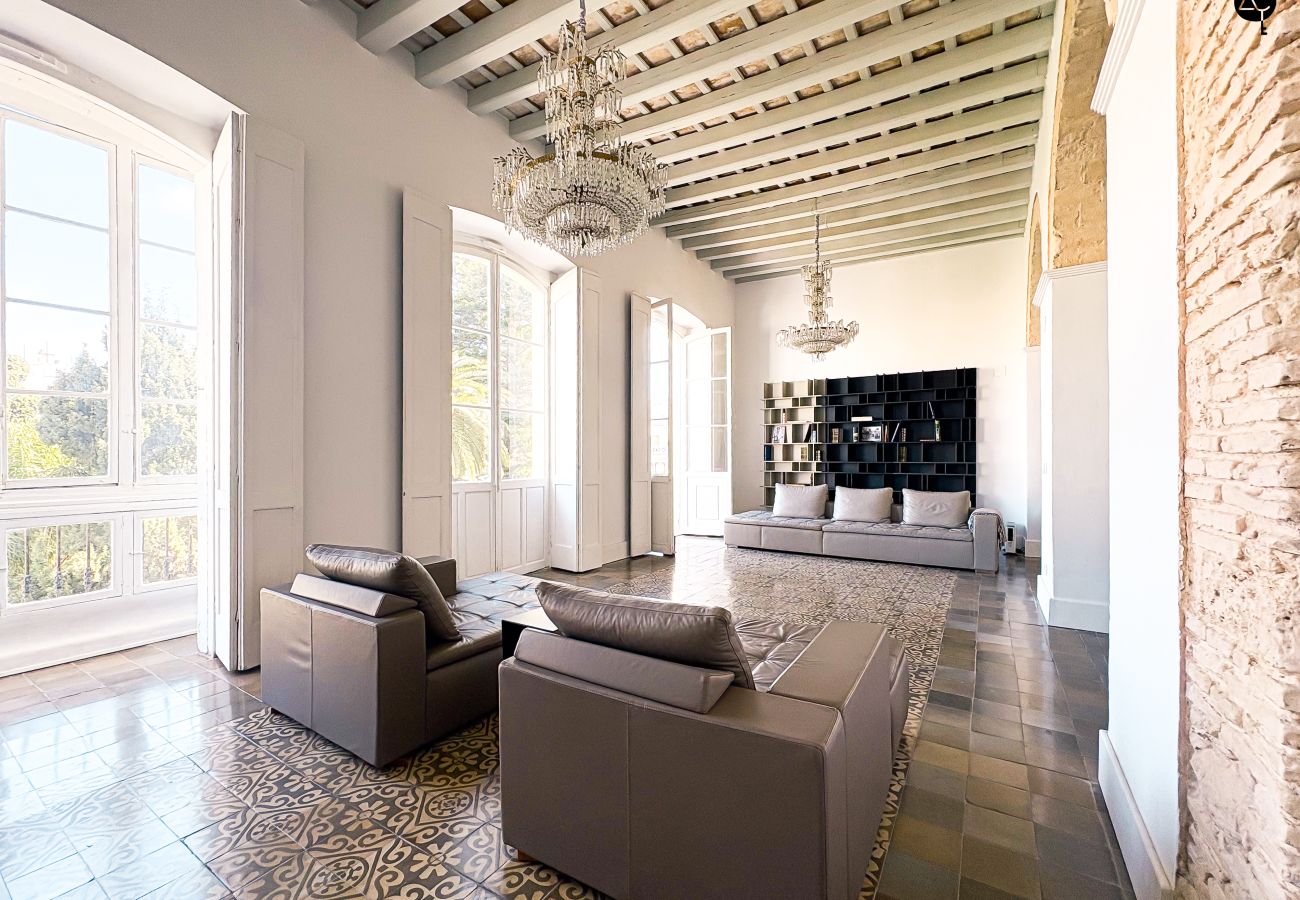 Apartamento en Cádiz - Casa Candelaria Grupo AC Gestion Apartamento en Cádiz - Casa Candelaria Grupo AC Gestion