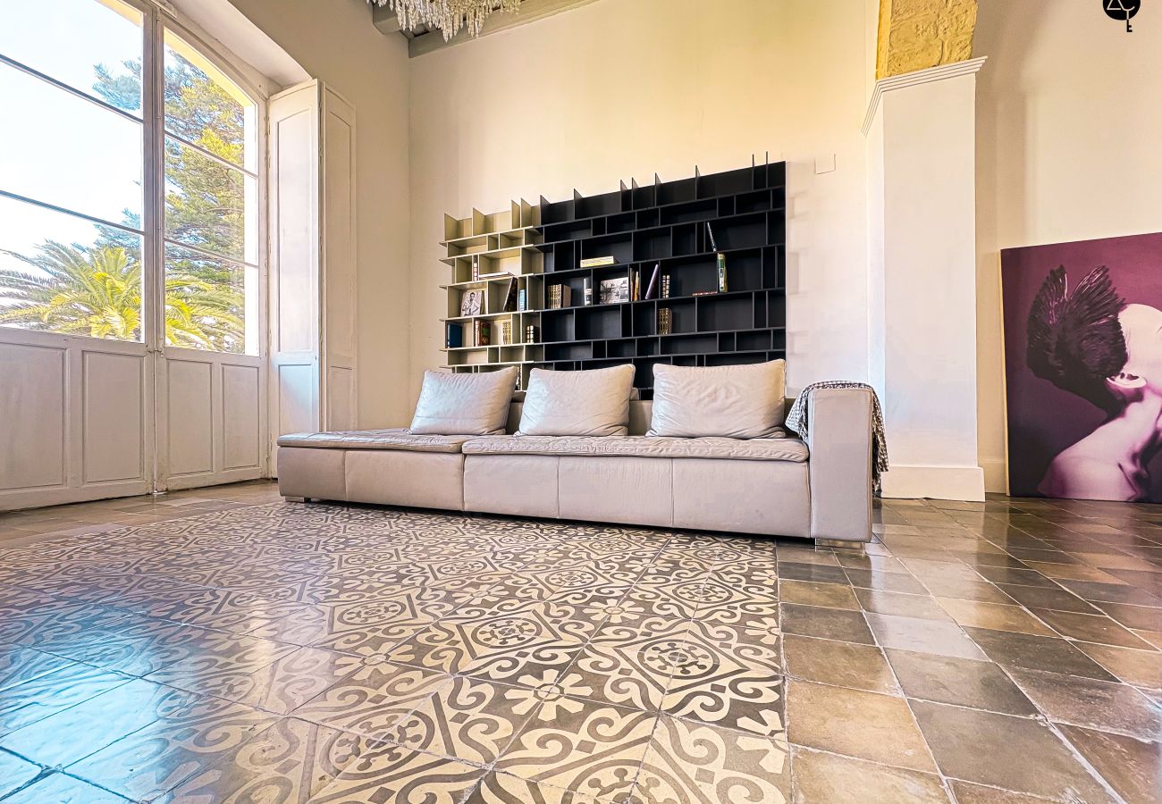 Apartamento en Cádiz - Casa Candelaria Grupo AC Gestion Apartamento en Cádiz - Casa Candelaria Grupo AC Gestion