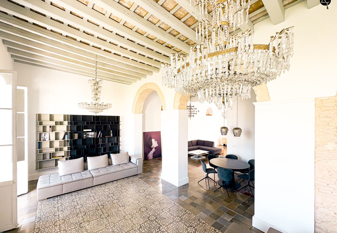 Apartamento en Cádiz - Casa Candelaria Grupo AC Gestion Apartamento en Cádiz - Casa Candelaria Grupo AC Gestion