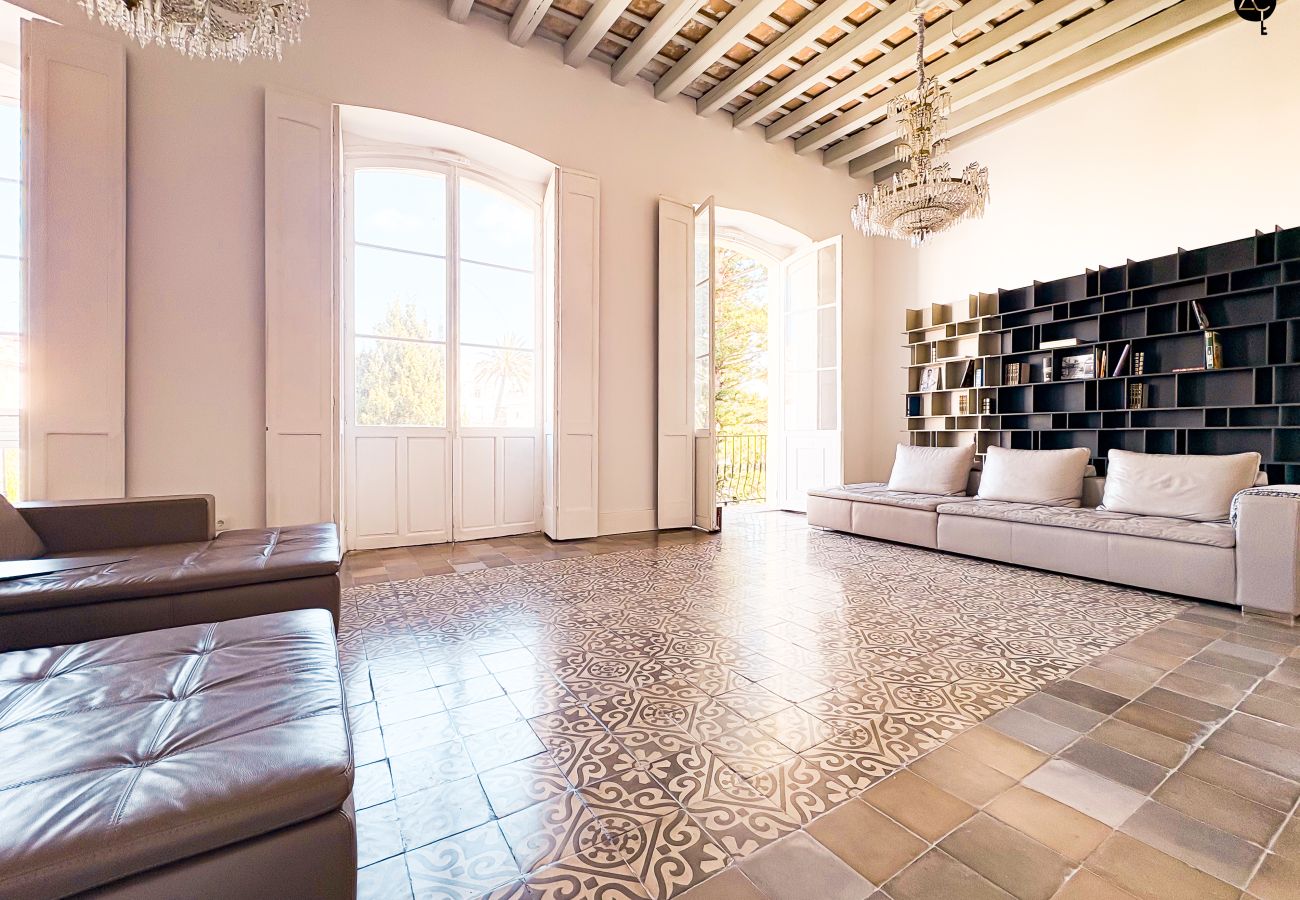 Apartamento en Cádiz - Casa Candelaria Grupo AC Gestion Apartamento en Cádiz - Casa Candelaria Grupo AC Gestion