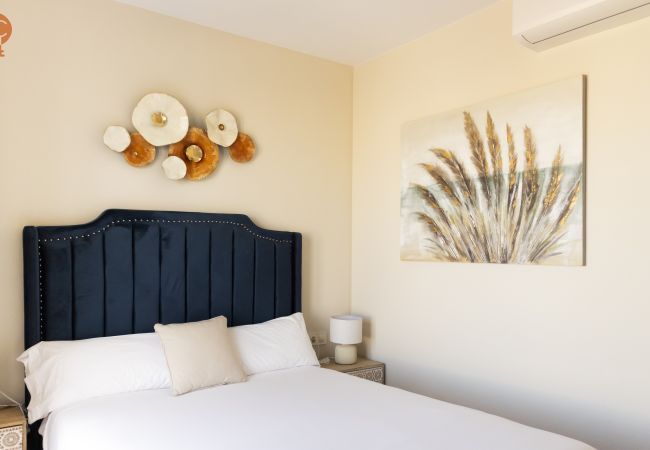 Apartamento en Cádiz - Penthouse Plaza San Antonio Grupo AC Gestion Apartamento en Cádiz - Penthouse Plaza San Antonio Grupo AC Gestion