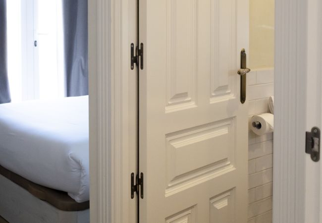 Apartamento en Cádiz - Penthouse Plaza San Antonio Grupo AC Gestion Apartamento en Cádiz - Penthouse Plaza San Antonio Grupo AC Gestion