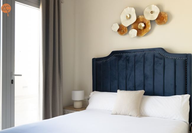 Apartamento en Cádiz - Penthouse Plaza San Antonio Grupo AC Gestion Apartamento en Cádiz - Penthouse Plaza San Antonio Grupo AC Gestion