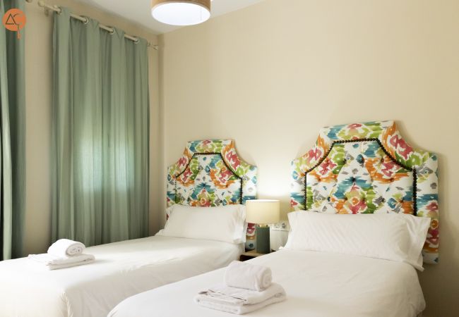 Apartamento en Cádiz - Penthouse Plaza San Antonio Grupo AC Gestion Apartamento en Cádiz - Penthouse Plaza San Antonio Grupo AC Gestion