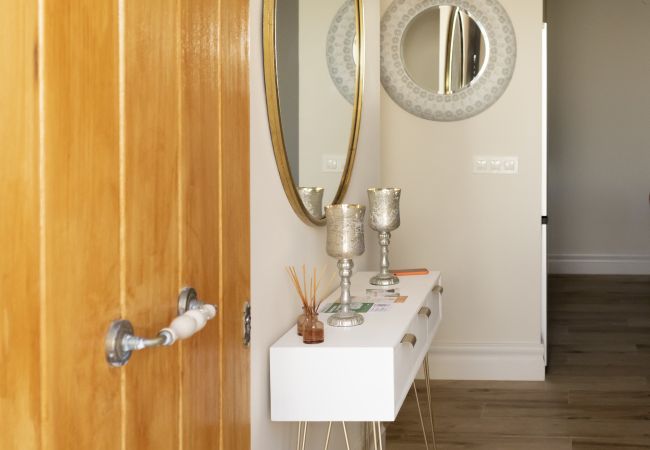 Apartamento en Cádiz - Penthouse Plaza San Antonio Grupo AC Gestion Apartamento en Cádiz - Penthouse Plaza San Antonio Grupo AC Gestion