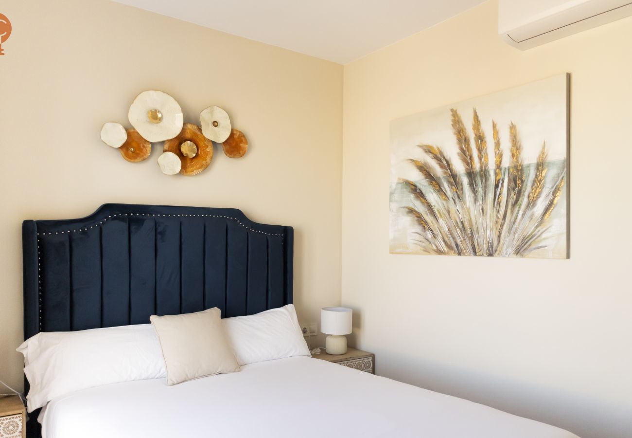 Apartamento en Cádiz - Penthouse Plaza San Antonio Grupo AC Gestion Apartamento en Cádiz - Penthouse Plaza San Antonio Grupo AC Gestion