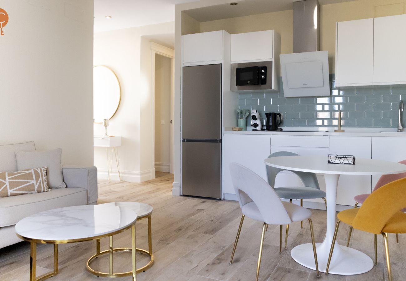 Apartamento en Cádiz - Penthouse Plaza San Antonio Grupo AC Gestion Apartamento en Cádiz - Penthouse Plaza San Antonio Grupo AC Gestion