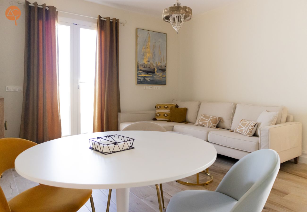 Apartamento en Cádiz - Penthouse Plaza San Antonio Grupo AC Gestion Apartamento en Cádiz - Penthouse Plaza San Antonio Grupo AC Gestion