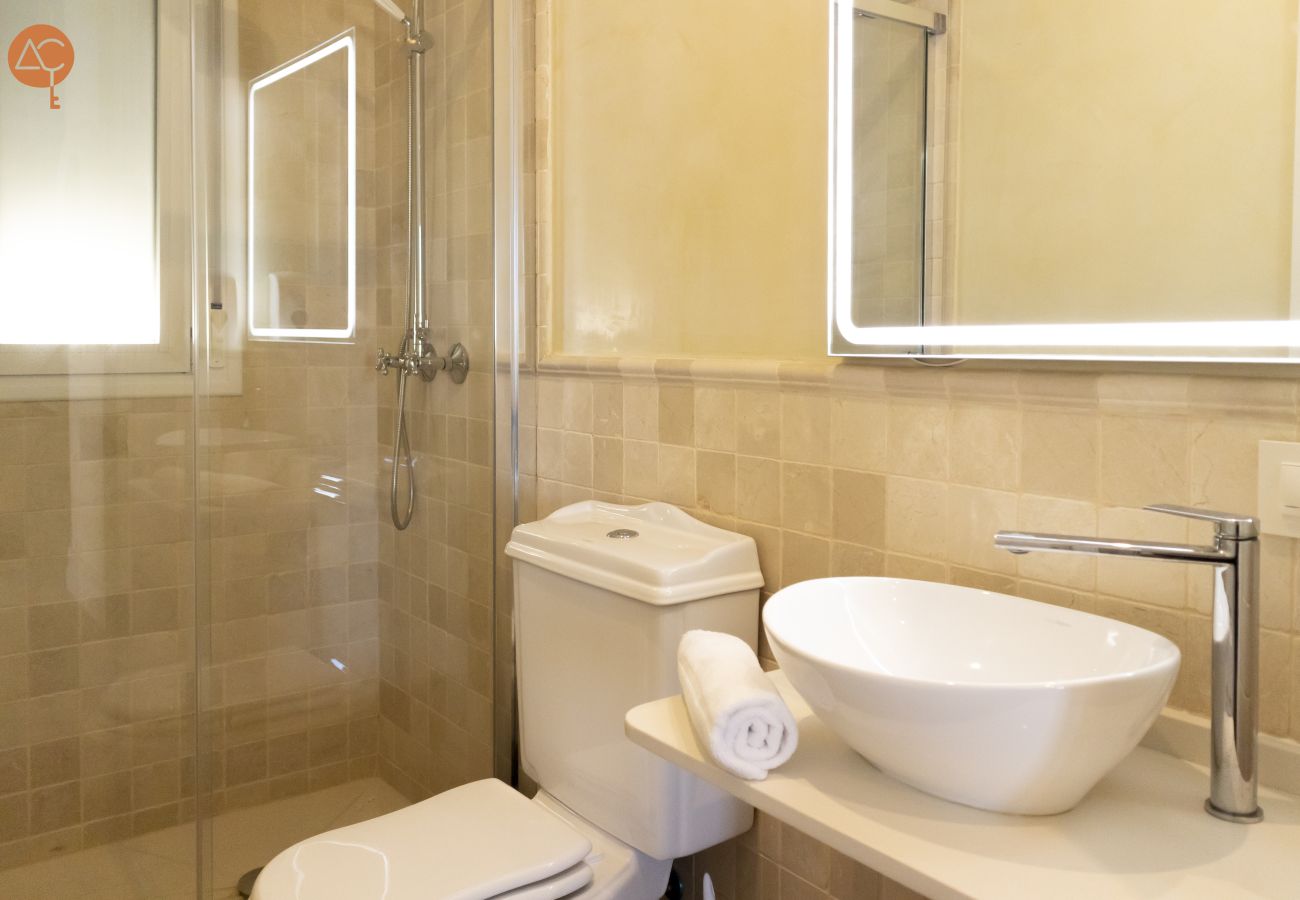 Apartamento en Cádiz - Penthouse Plaza San Antonio Grupo AC Gestion Apartamento en Cádiz - Penthouse Plaza San Antonio Grupo AC Gestion