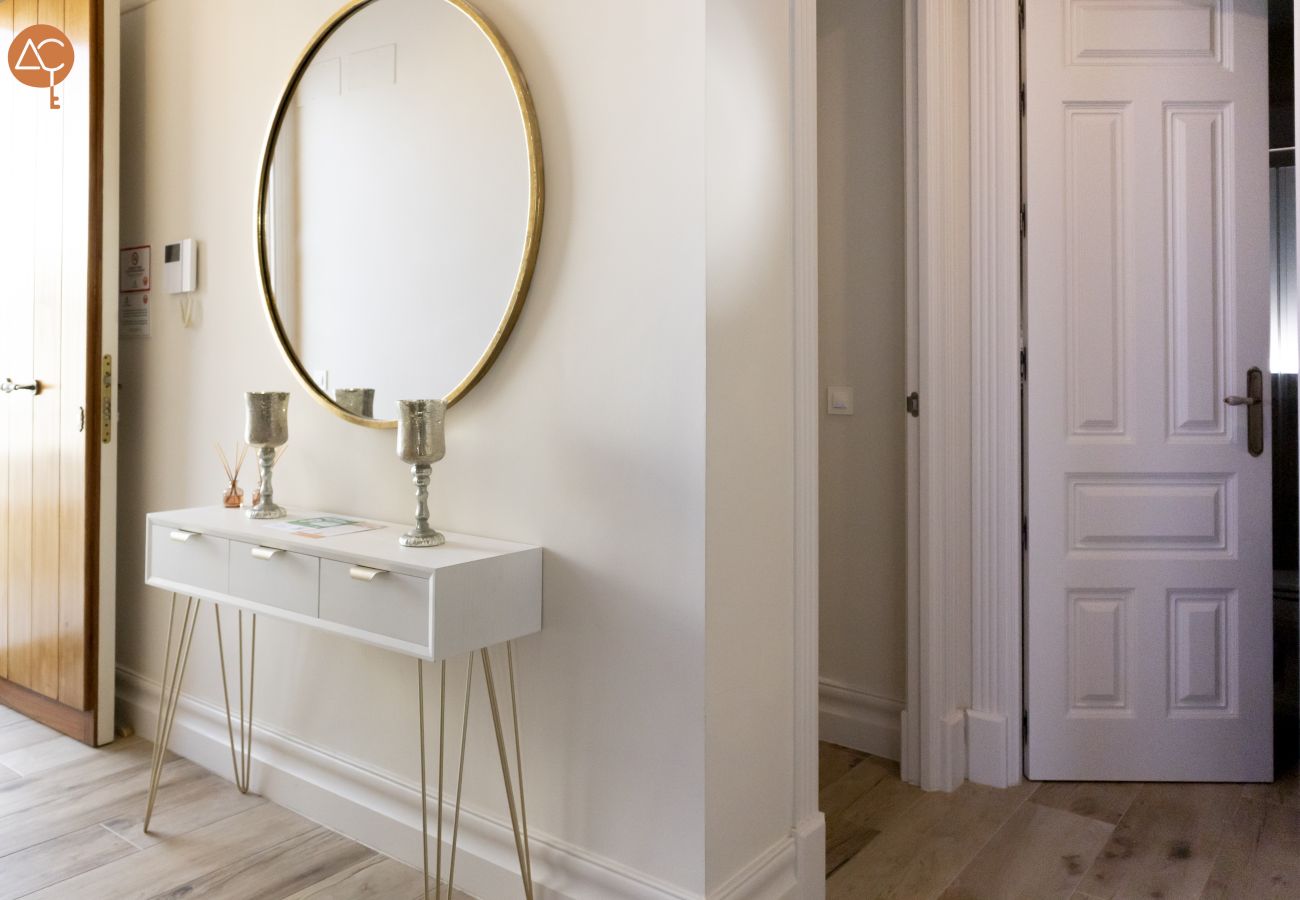 Apartamento en Cádiz - Penthouse Plaza San Antonio Grupo AC Gestion Apartamento en Cádiz - Penthouse Plaza San Antonio Grupo AC Gestion