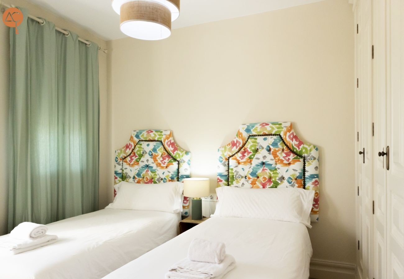 Apartamento en Cádiz - Penthouse Plaza San Antonio Grupo AC Gestion Apartamento en Cádiz - Penthouse Plaza San Antonio Grupo AC Gestion