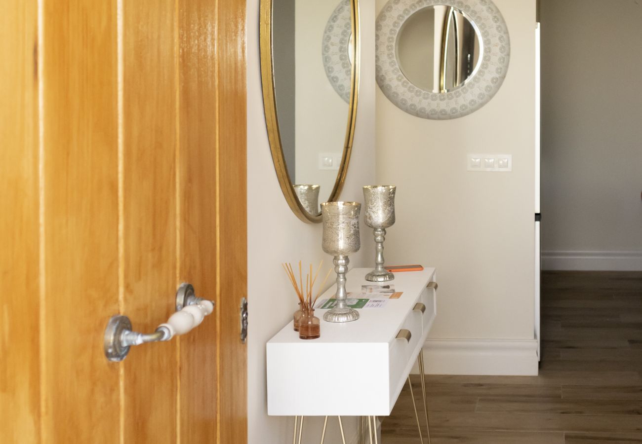 Apartamento en Cádiz - Penthouse Plaza San Antonio Grupo AC Gestion Apartamento en Cádiz - Penthouse Plaza San Antonio Grupo AC Gestion