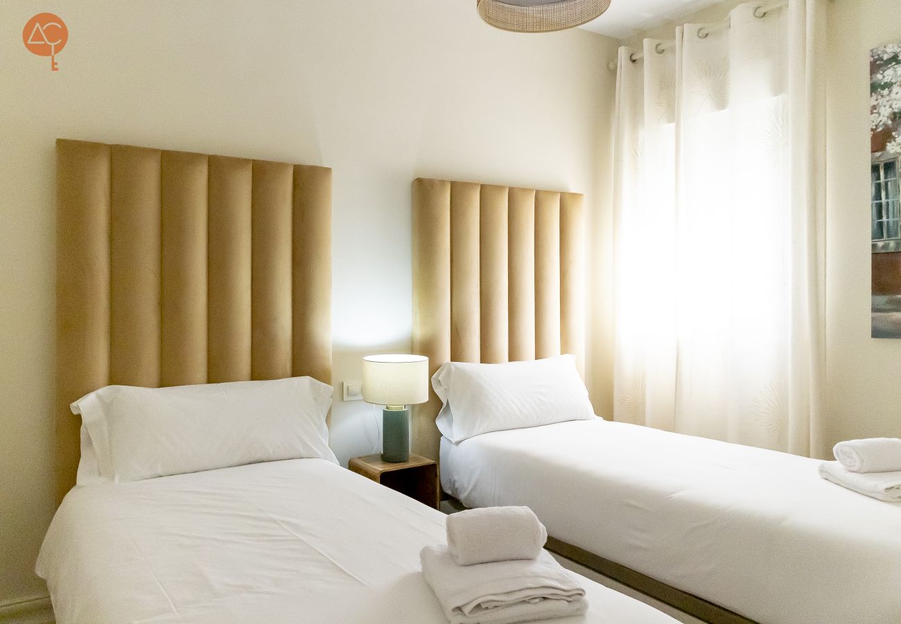 Apartamento en Cádiz - Penthouse Plaza San Antonio Grupo AC Gestion Apartamento en Cádiz - Penthouse Plaza San Antonio Grupo AC Gestion