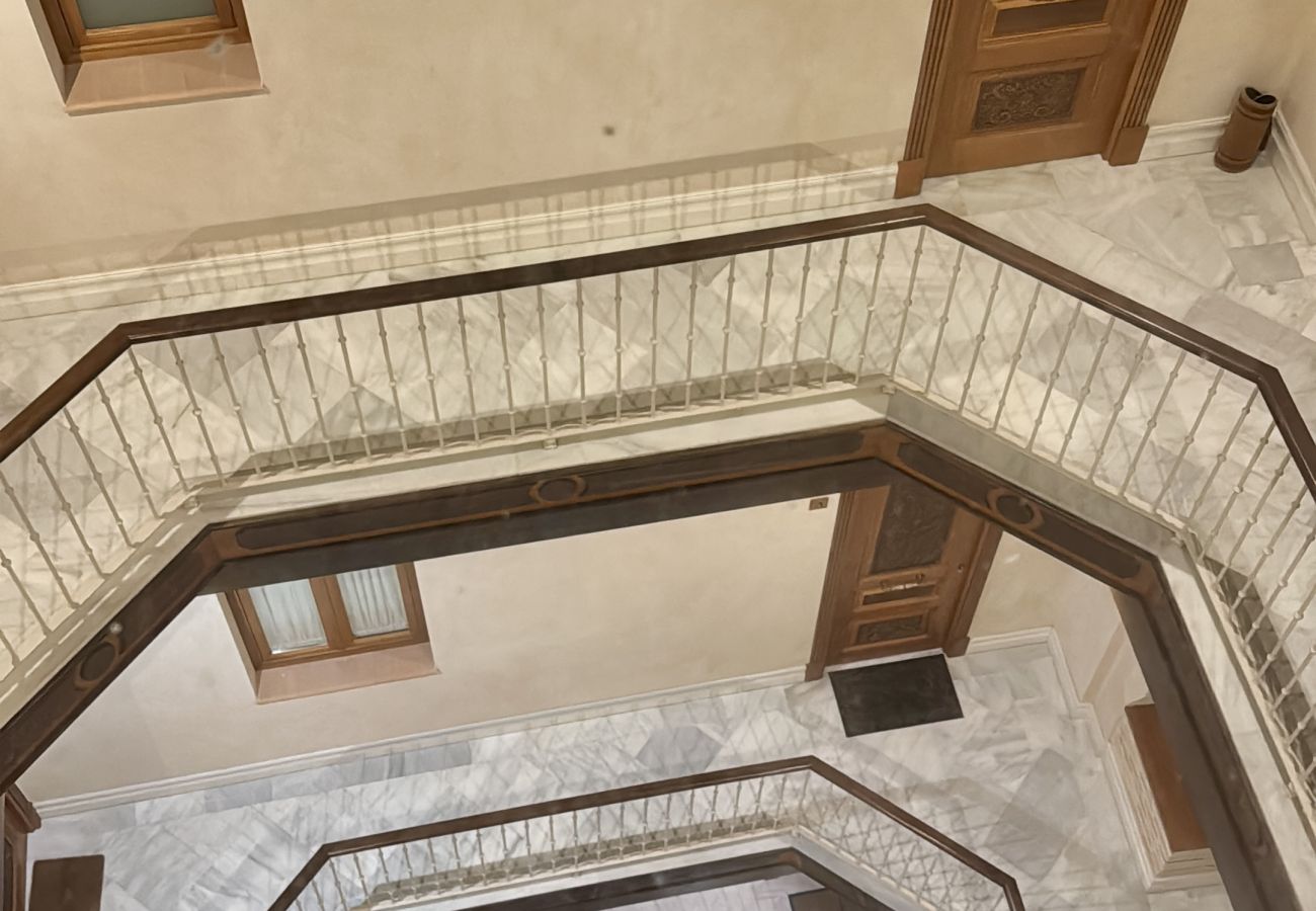 Apartamento en Cádiz - Penthouse Plaza San Antonio Grupo AC Gestion