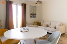 Apartamento en Cádiz - Penthouse Plaza San Antonio Grupo AC Gestion