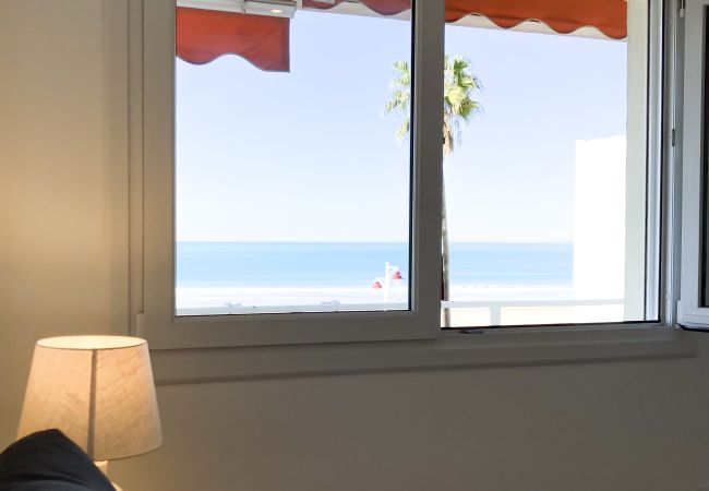 Apartamento en Cádiz - Miramar Grupo AC Gestion Apartamento en Cádiz - Miramar Grupo AC Gestion