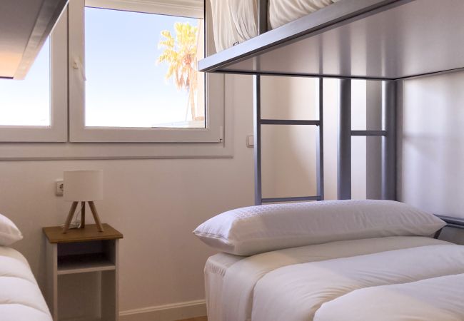 Apartamento en Cádiz - Miramar Grupo AC Gestion Apartamento en Cádiz - Miramar Grupo AC Gestion