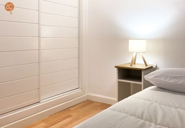 Apartamento en Cádiz - Miramar Grupo AC Gestion Apartamento en Cádiz - Miramar Grupo AC Gestion