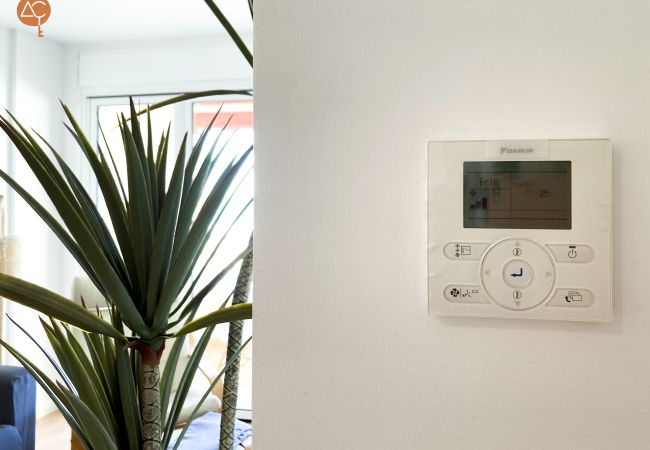 Apartamento en Cádiz - Miramar Grupo AC Gestion Apartamento en Cádiz - Miramar Grupo AC Gestion