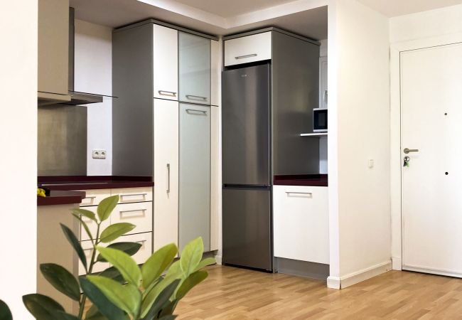 Apartamento en Cádiz - Miramar Grupo AC Gestion Apartamento en Cádiz - Miramar Grupo AC Gestion