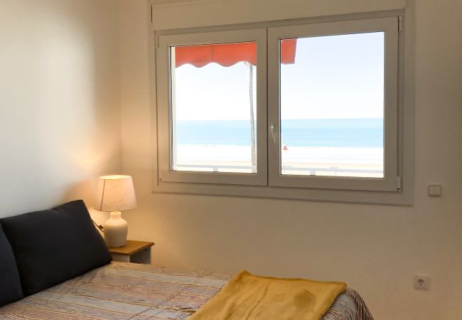 Apartamento en Cádiz - Miramar Grupo AC Gestion Apartamento en Cádiz - Miramar Grupo AC Gestion