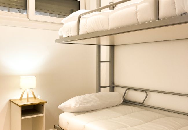 Apartamento en Cádiz - Miramar Grupo AC Gestion Apartamento en Cádiz - Miramar Grupo AC Gestion