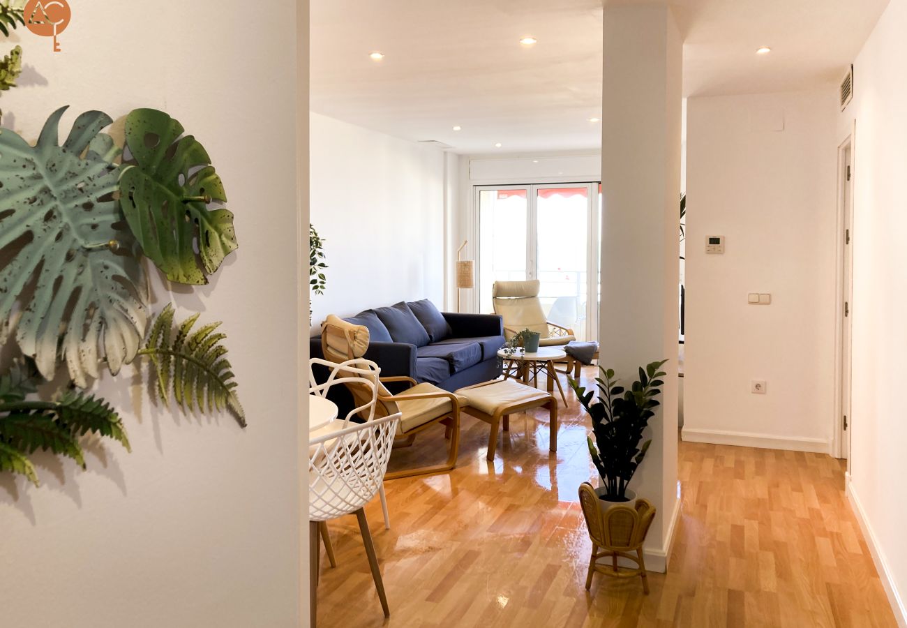 Apartamento en Cádiz - Miramar Grupo AC Gestion Apartamento en Cádiz - Miramar Grupo AC Gestion