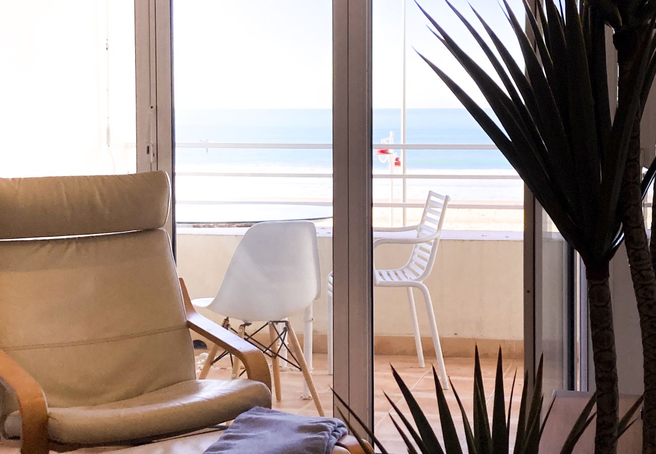 Apartamento en Cádiz - Miramar Grupo AC Gestion Apartamento en Cádiz - Miramar Grupo AC Gestion