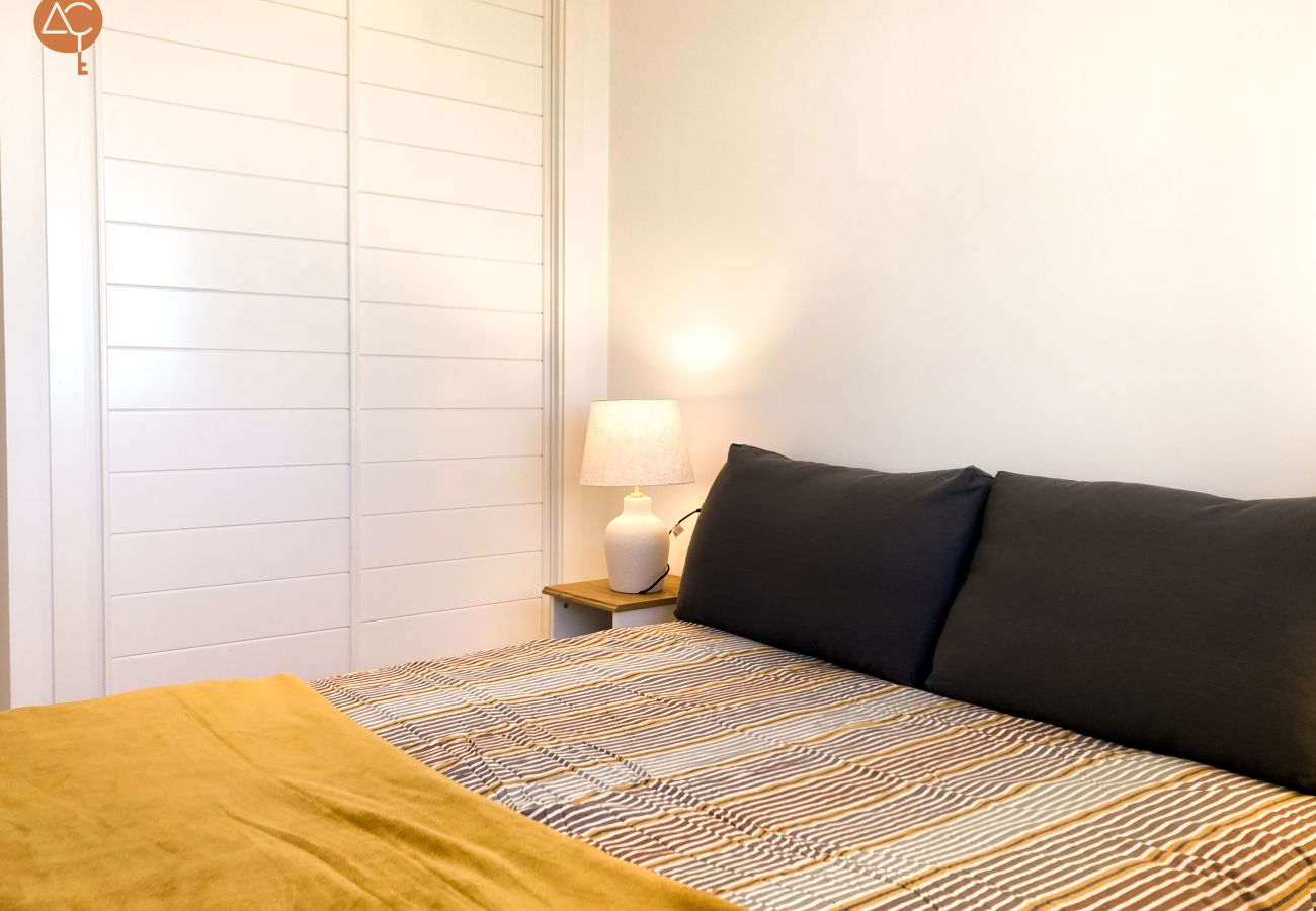 Apartamento en Cádiz - Miramar Grupo AC Gestion Apartamento en Cádiz - Miramar Grupo AC Gestion