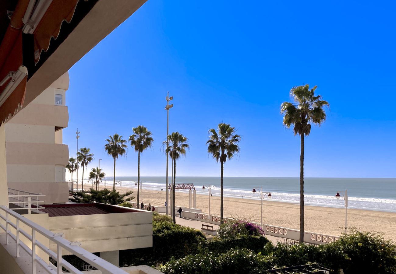 Apartamento en Cádiz - Miramar Grupo AC Gestion Apartamento en Cádiz - Miramar Grupo AC Gestion