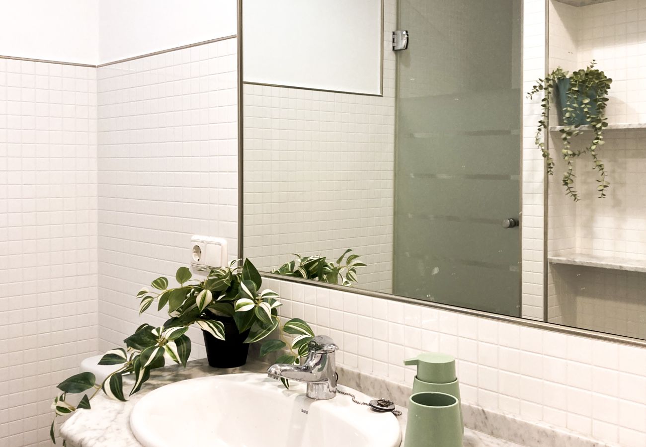 Apartamento en Cádiz - Miramar Grupo AC Gestion Apartamento en Cádiz - Miramar Grupo AC Gestion