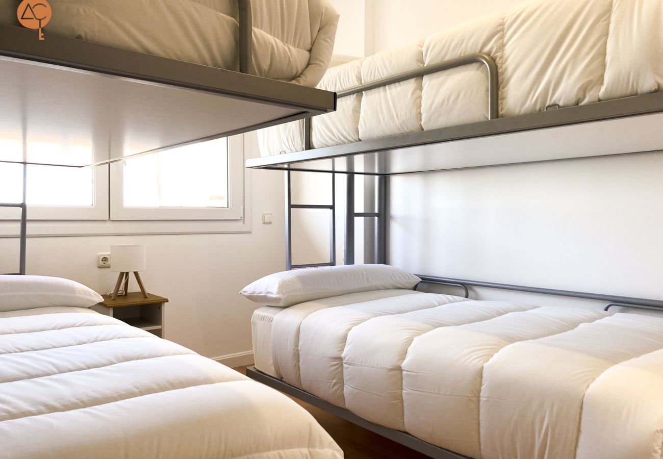 Apartamento en Cádiz - Miramar Grupo AC Gestion Apartamento en Cádiz - Miramar Grupo AC Gestion