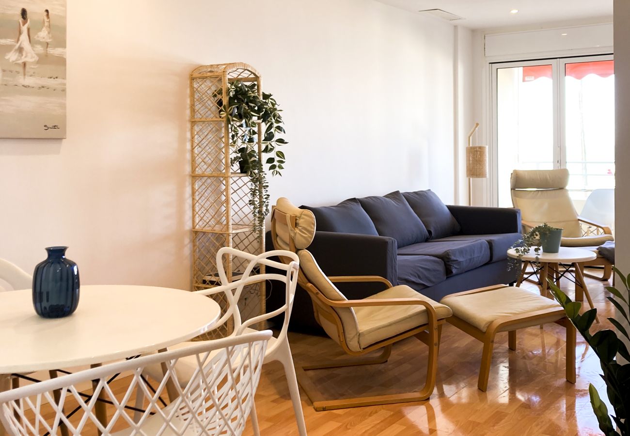 Apartamento en Cádiz - Miramar Grupo AC Gestion Apartamento en Cádiz - Miramar Grupo AC Gestion