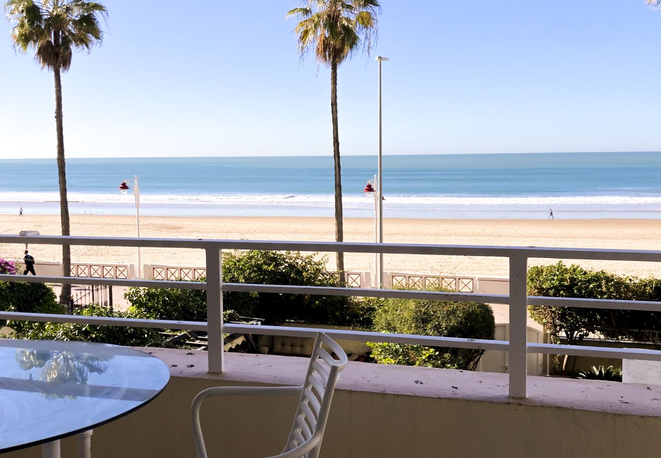 Apartamento en Cádiz - Miramar Grupo AC Gestion Apartamento en Cádiz - Miramar Grupo AC Gestion