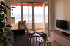 Apartamento en Cádiz - Miramar Grupo AC Gestion