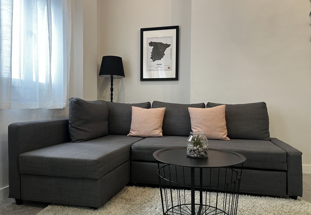 Apartamento en Cádiz - Kadis-Korazon Grupo AC Gestion