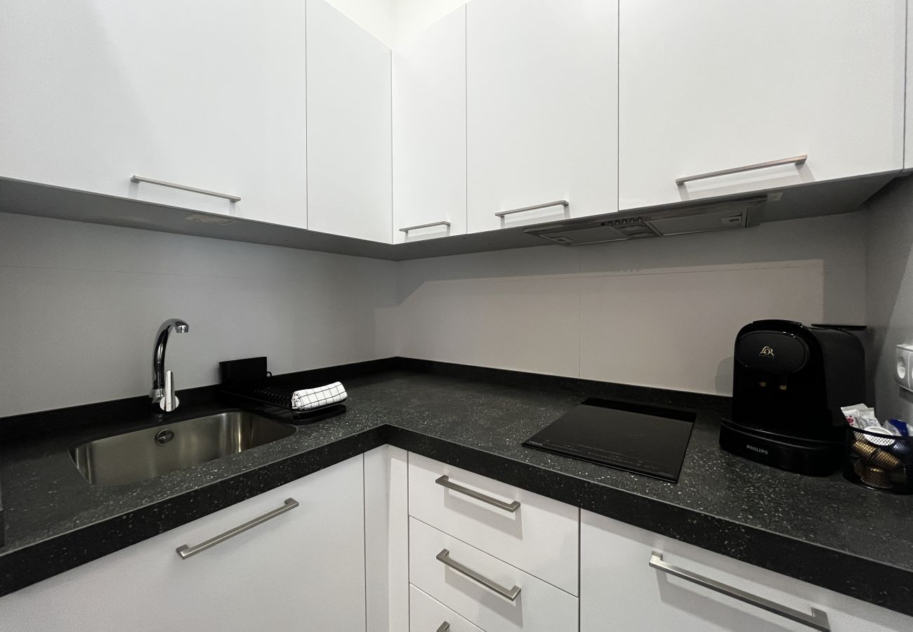 Apartamento en Cádiz - Kadis-Korazon Grupo AC Gestion