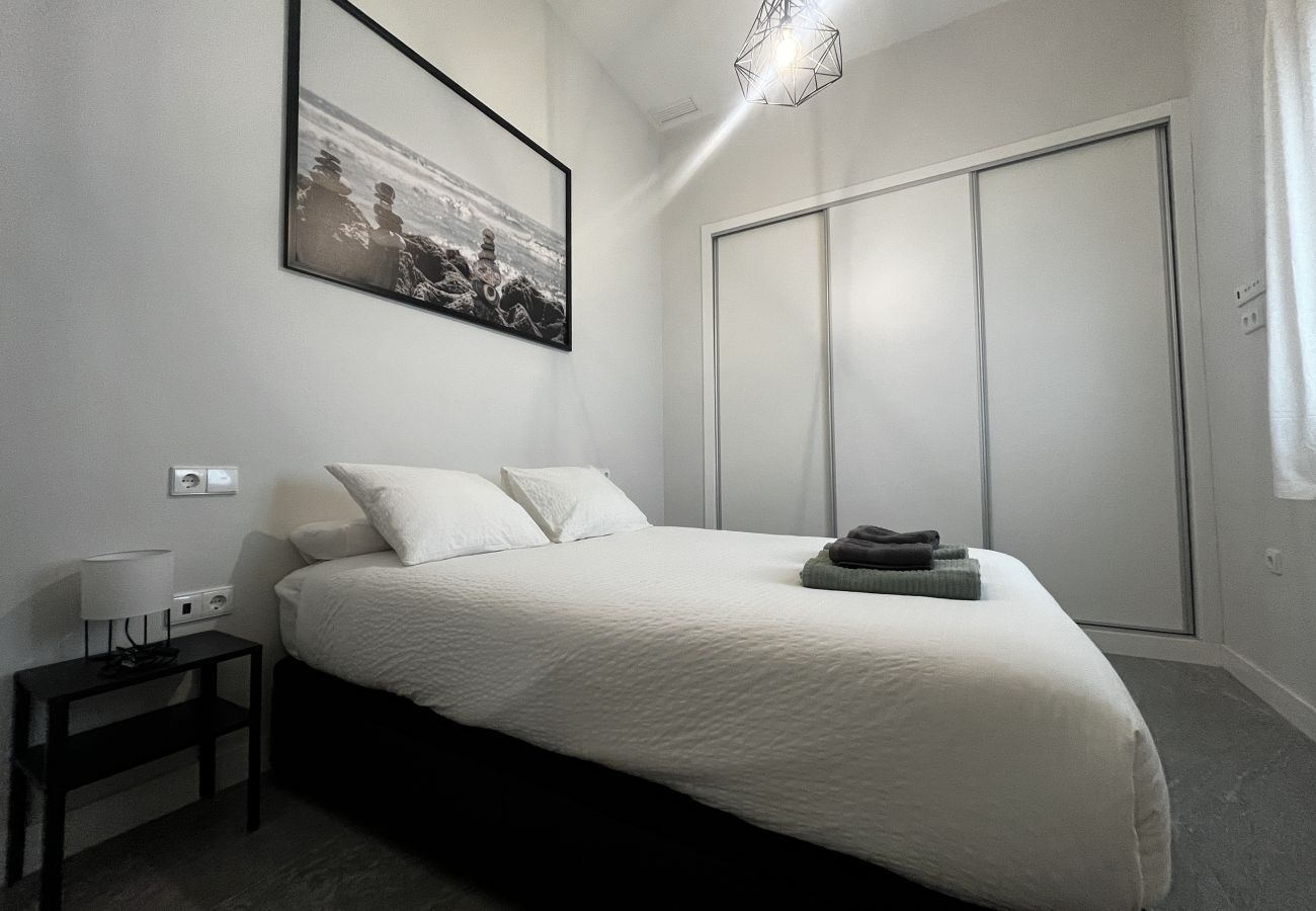 Apartamento en Cádiz - Kadis-Korazon Grupo AC Gestion