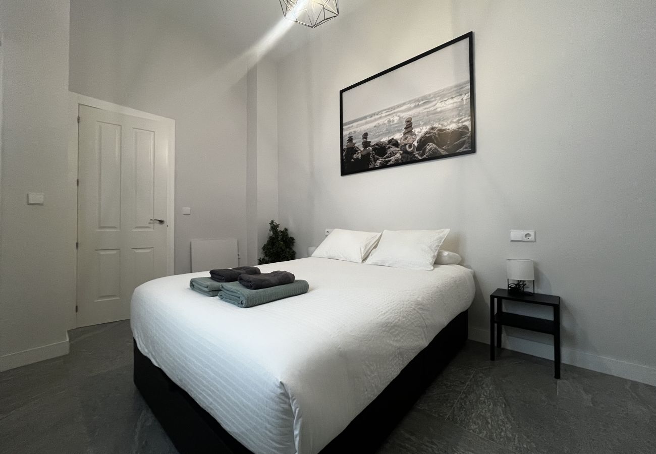Apartamento en Cádiz - Kadis-Korazon Grupo AC Gestion