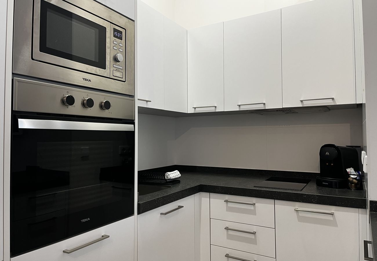 Apartamento en Cádiz - Kadis-Korazon Grupo AC Gestion